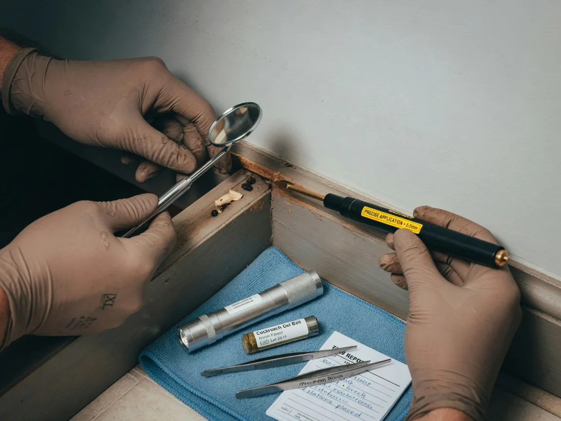 Why choose Emergency Pest Control in Laurel Hill, FL